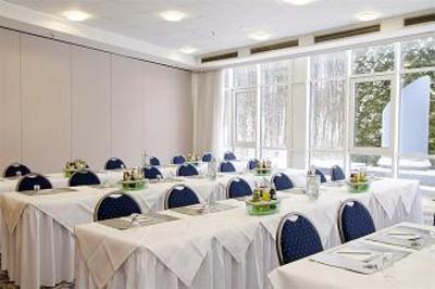 фото отеля Achat Hotel Bochum