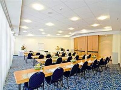 фото отеля Achat Hotel Bochum