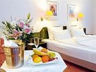 фото отеля Achat Hotel Bochum