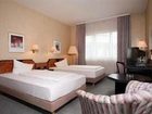 фото отеля Achat Hotel Bochum