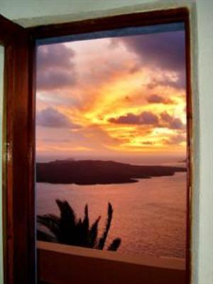 фото отеля Antithesis Hotel Fira