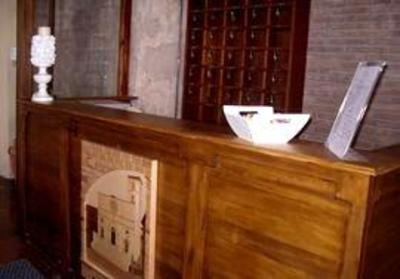 фото отеля Casa Per Ferie Crispolti