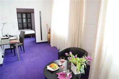 фото отеля Hotel Etol