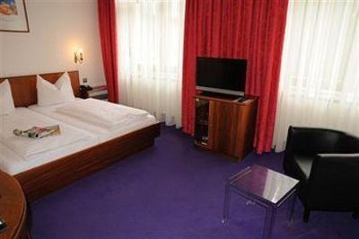 фото отеля Hotel Etol