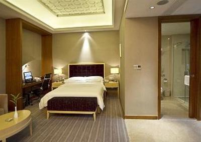 фото отеля Seven Star Commercial Hotel
