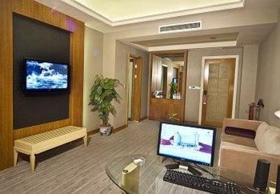 фото отеля Seven Star Commercial Hotel