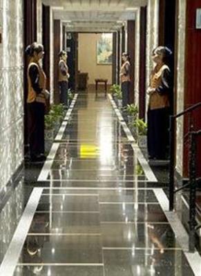 фото отеля Seven Star Commercial Hotel