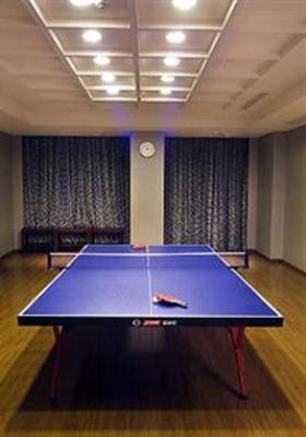 фото отеля Seven Star Commercial Hotel