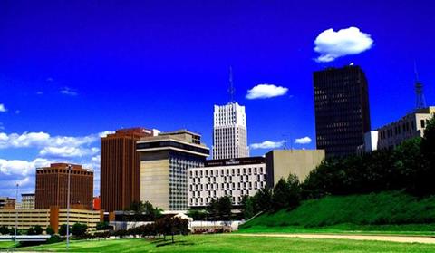 фото отеля Doubletree by Hilton Hotel Akron - Fairlawn