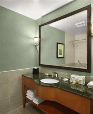 фото отеля Doubletree by Hilton Hotel Akron - Fairlawn