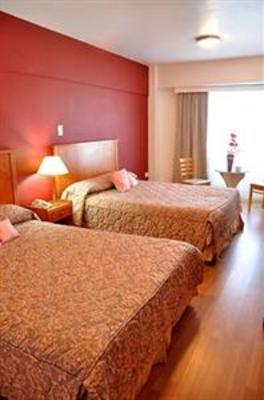 фото отеля Amerian Hotel Merit Mar Del Plata