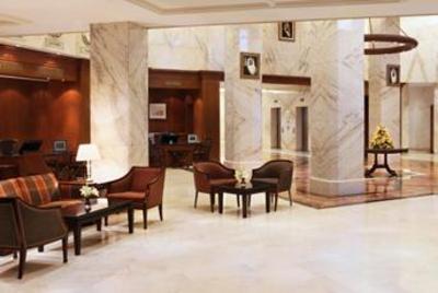 фото отеля Sheraton Riyadh Hotel & Towers