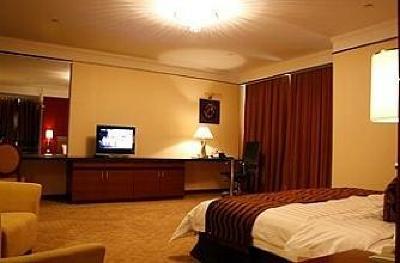 фото отеля Days Hotel & Suites Jiaozuo