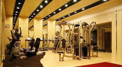 фото отеля Days Hotel & Suites Jiaozuo