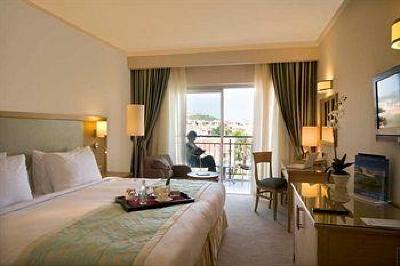 фото отеля Radisson Blu Resort & Spa, Cesme