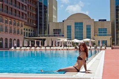 фото отеля Radisson Blu Resort & Spa, Cesme