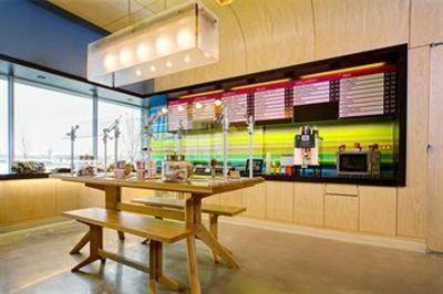 фото отеля aloft Bolingbrook