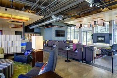 фото отеля aloft Bolingbrook