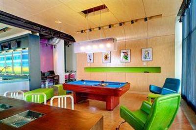фото отеля aloft Bolingbrook