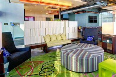 фото отеля aloft Bolingbrook