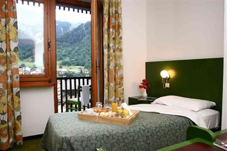фото отеля Hotel Crampon