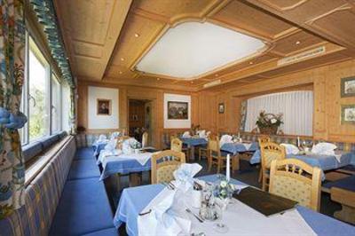 фото отеля Landhotel Post Heiligenblut