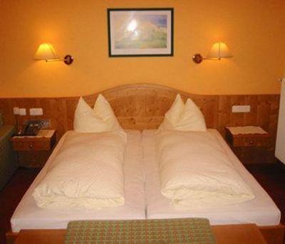 фото отеля Landhotel Post Heiligenblut