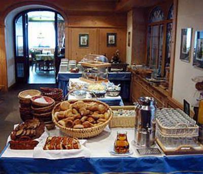 фото отеля Landhotel Post Heiligenblut