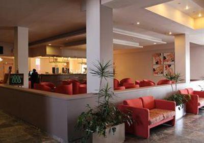 фото отеля Hotel Mision Aguascalientes Zona Sur