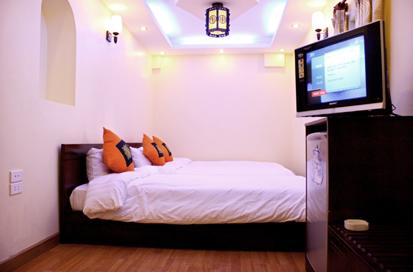 фото отеля Viet Fun 3 Hotel