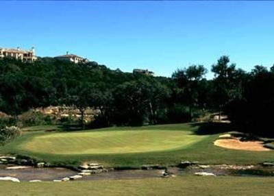 фото отеля Barton Creek Resort Austin
