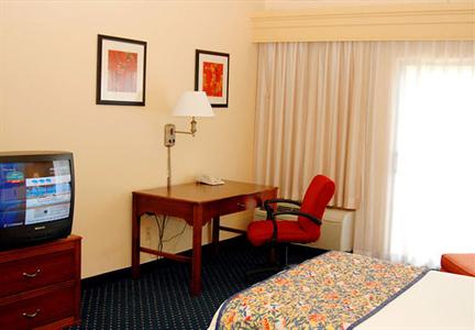 фото отеля Courtyard by Marriott Dalton