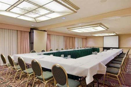 фото отеля Hilton Seattle Airport & Conference Center