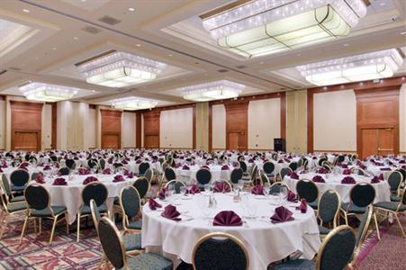 фото отеля Hilton Seattle Airport & Conference Center