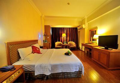 фото отеля Panyu Wenhua Hotel Guangzhou