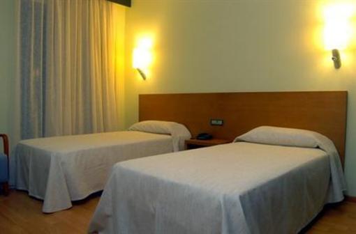 фото отеля Quality Hotel Fataga