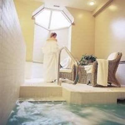 фото отеля Langdon Hall Country House Hotel & Spa