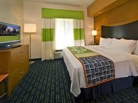 Fairfield Inn Jefferson City
