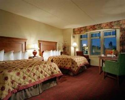 фото отеля The Virginia Tech Inn Blacksburg