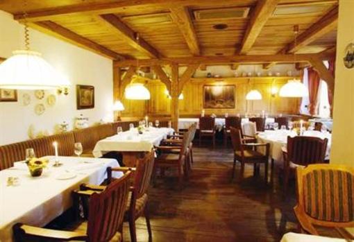 фото отеля BEST WESTERN Hotel Oldentruper Hof