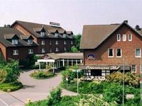 BEST WESTERN Hotel Oldentruper Hof