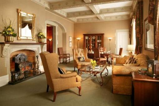 фото отеля The Fairmont Palliser