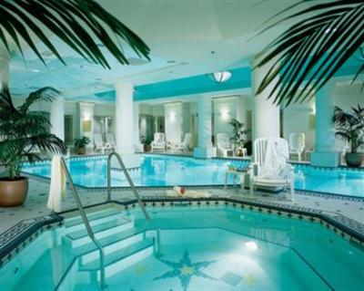 фото отеля The Fairmont Palliser