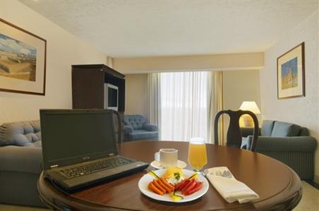 фото отеля Fiesta Inn Ciudad Juarez