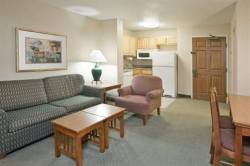 фото отеля Staybridge Suites - Columbus / Dublin