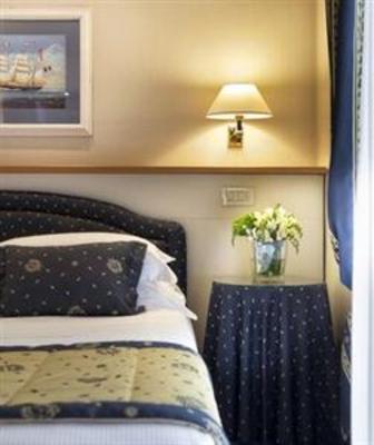 фото отеля Suite Hotel Maestrale
