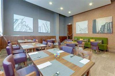 фото отеля Tryp Los Galeones