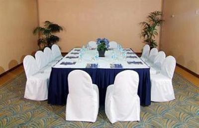 фото отеля Grand Hotel Tijuana