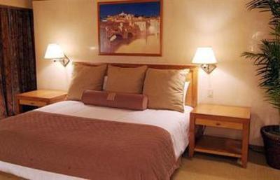 фото отеля Grand Hotel Tijuana
