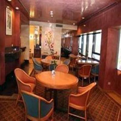 фото отеля Grand Hotel Tijuana